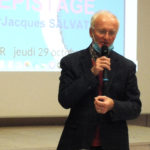 Dr Jacques Salvat