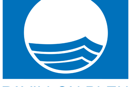 Le label du Pavillon Bleu renouvelé pour la plage municipale